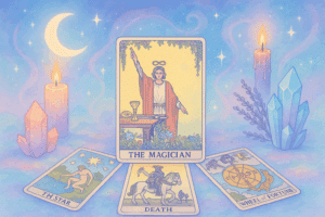 Tu Futuro en un Clic