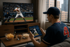 Mejores apps para seguir béisbol