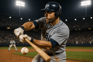 ¡Sé el MVP del diamante!