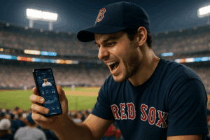 ¡Conviértete en el MVP con nuestra App!