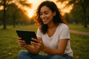 Streaming sin límites en cualquier lugar