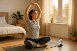 Revitalízate Cada Mañana