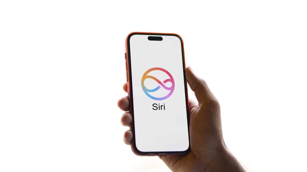 Descarga Siri Ahora