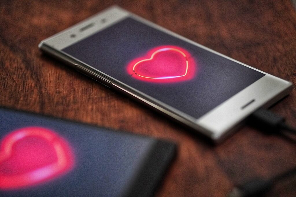 Encuentra Tu Pareja Ideal con App Alma Gemela