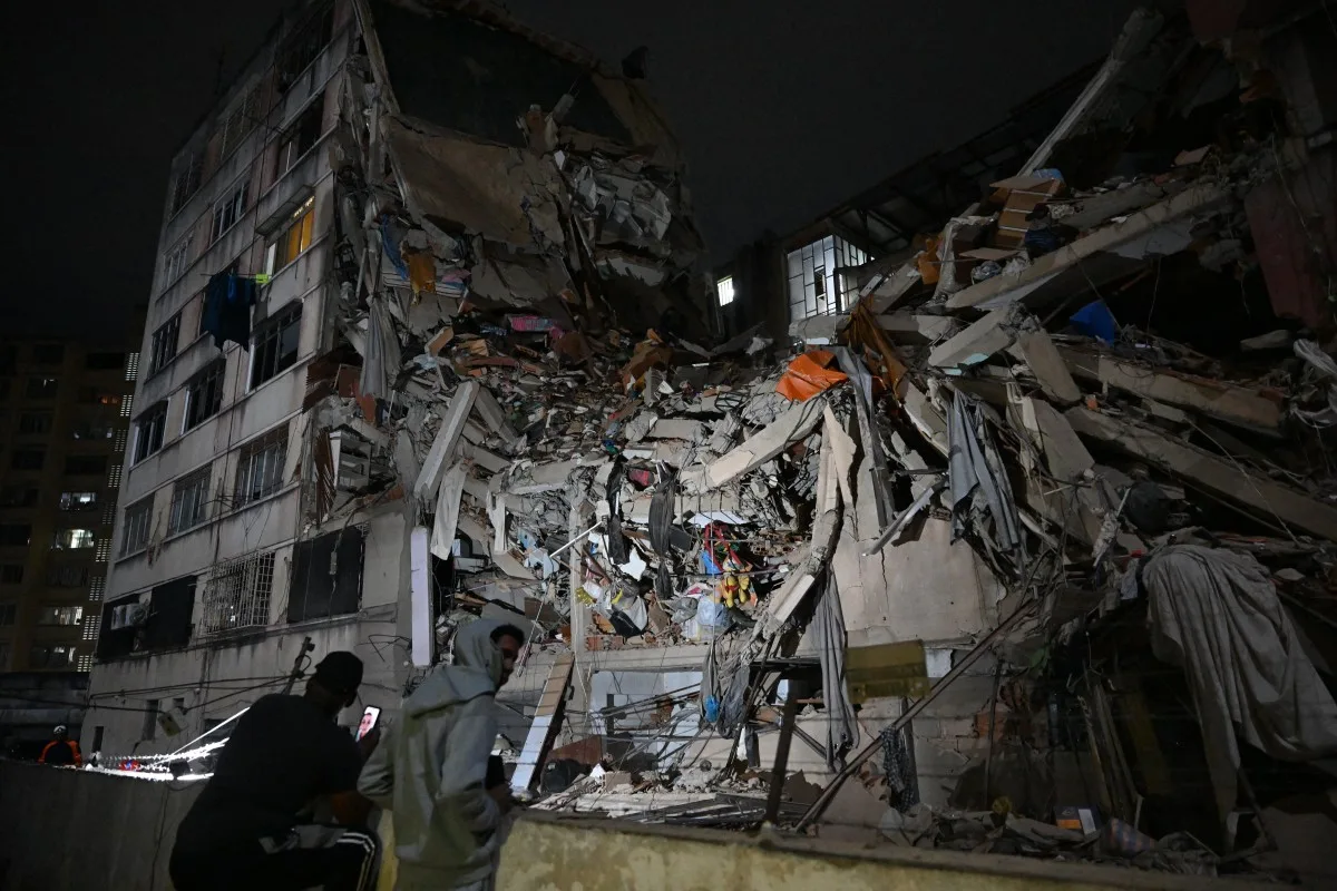 🌍 <strong>Terremoto – Alerta e Informações</strong>