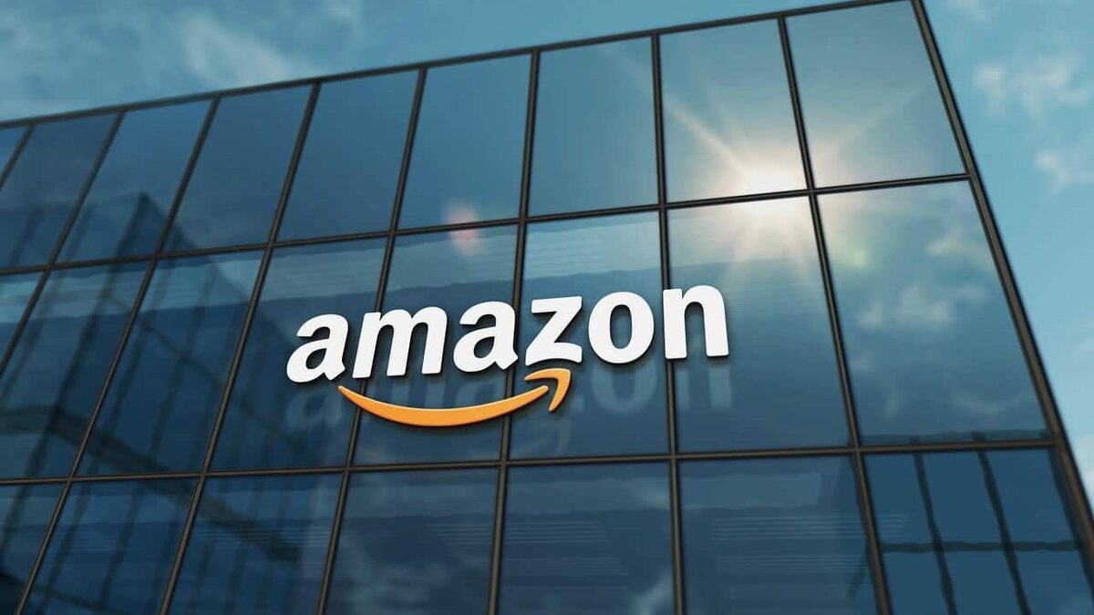 📦 AMAZON