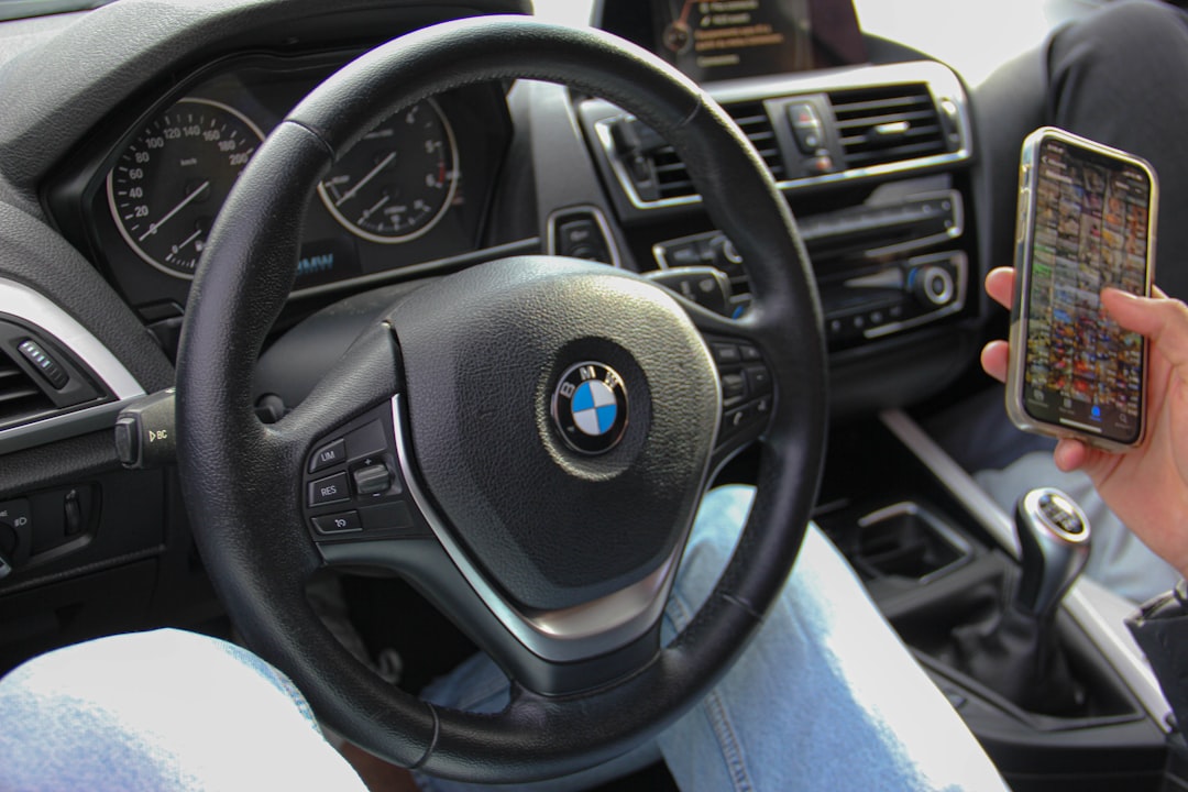 App móvil imprescindible para diagnóstico OBD2 de coches