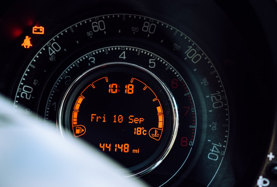 App móvil Car Scanner: diagnóstico OBD2 ELM sencillo