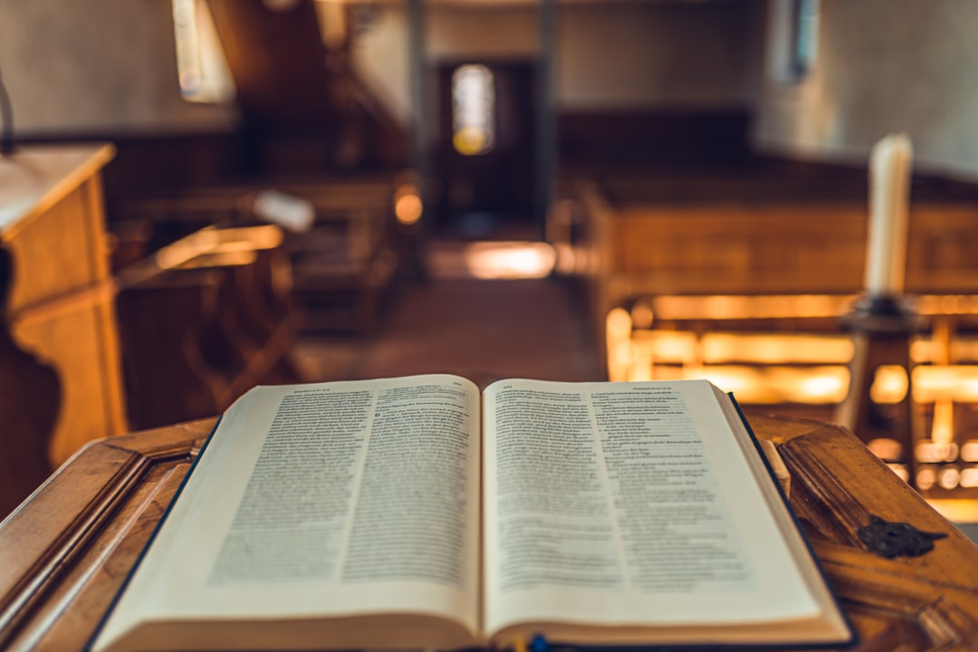 App de la liturgia diaria: lectura y calendario eucarístico