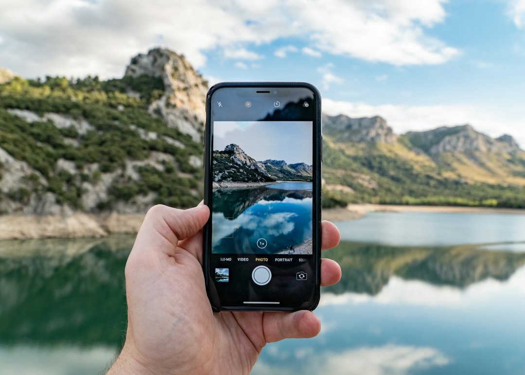 Funciones Ocultas de la Cámara del Celular que Debes Conocer