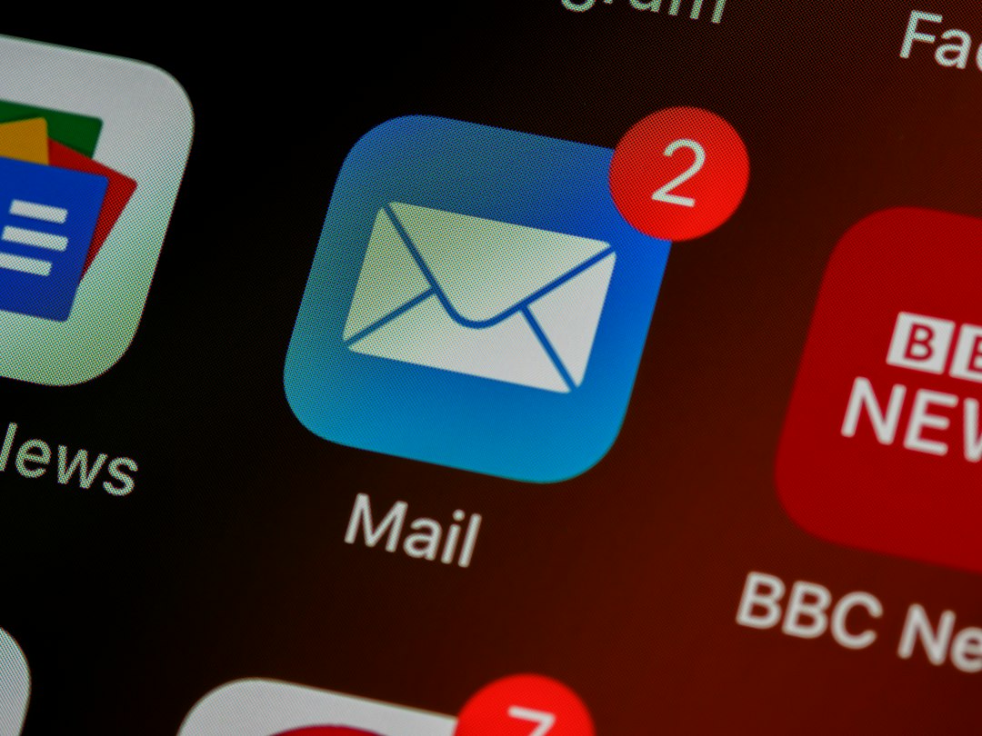 Aplicación para Visualizar Email Secreto de Forma Segura