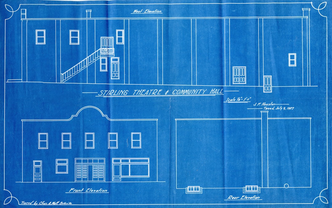App para crear planos de casas: diseño fácil y móvil