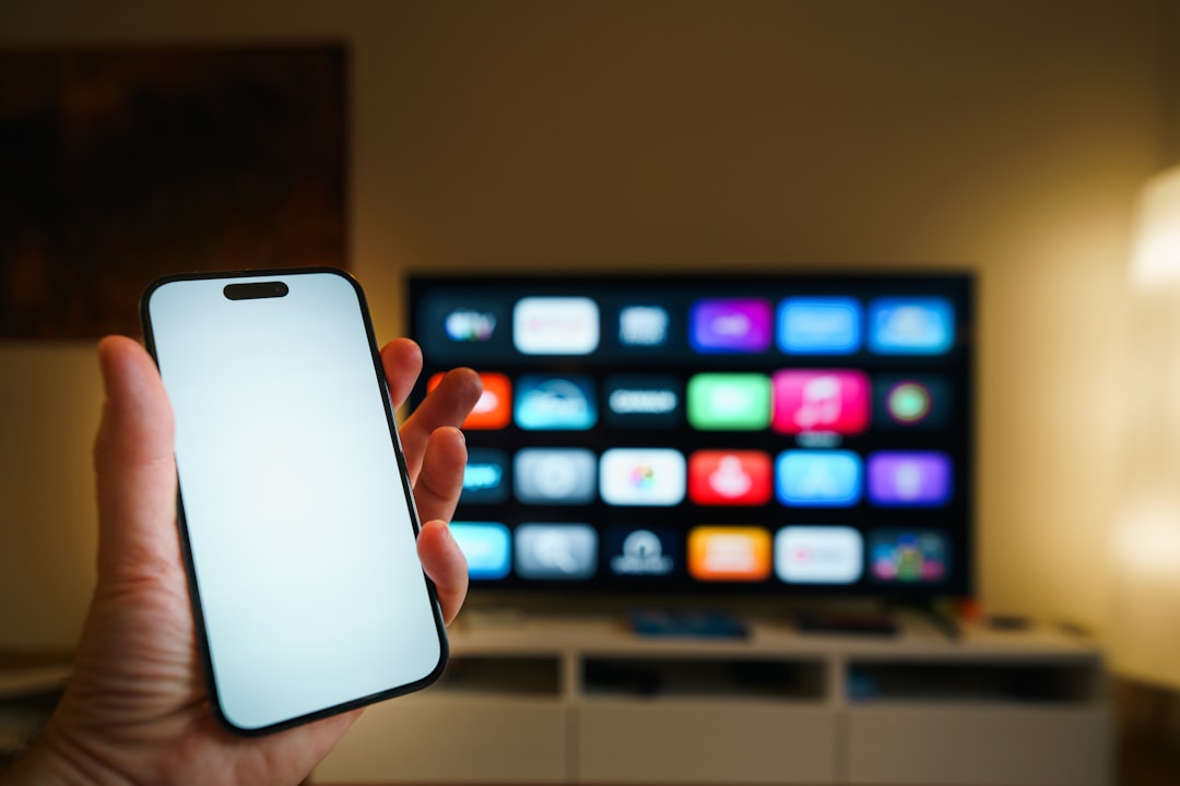 Mejor app para ver TV en vivo y a la carta