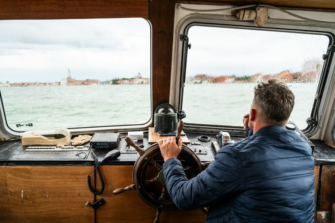 Aplicaciones GPS de Pesca: Guía Completa para Pescadores