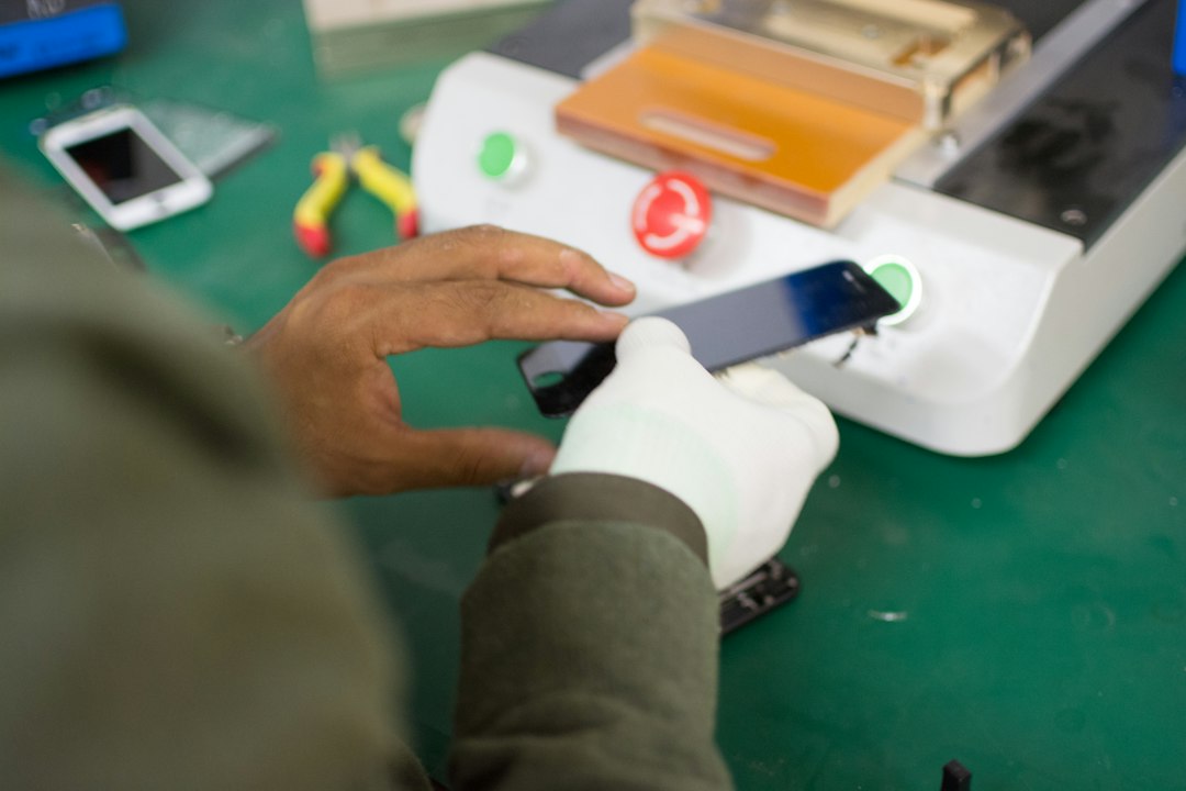 Aplicaciones para Aprender Electricidad desde tu Celular Hoy