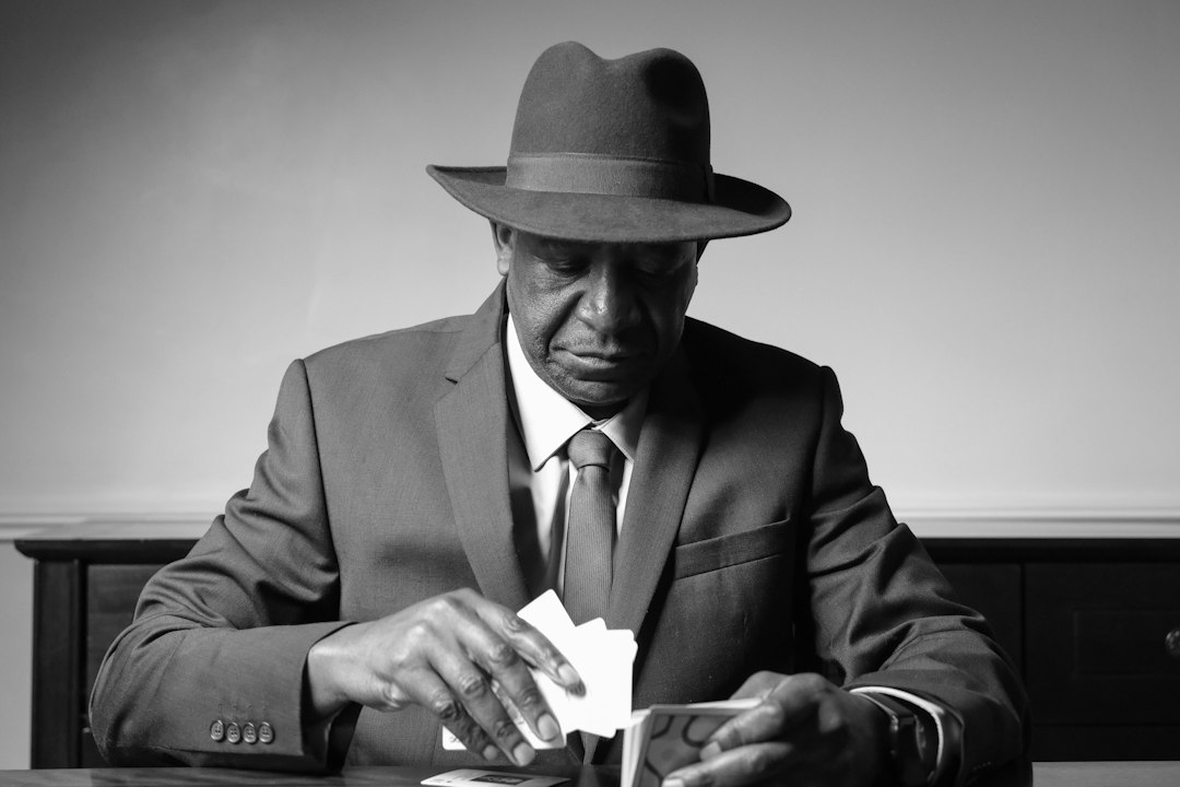 App para saber cómo serías si fueras un mafioso