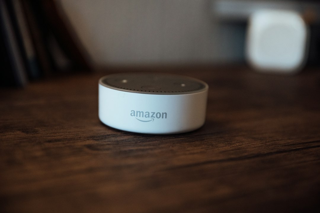Aplicaciones para usar Alexa en el celular como asistente virtual