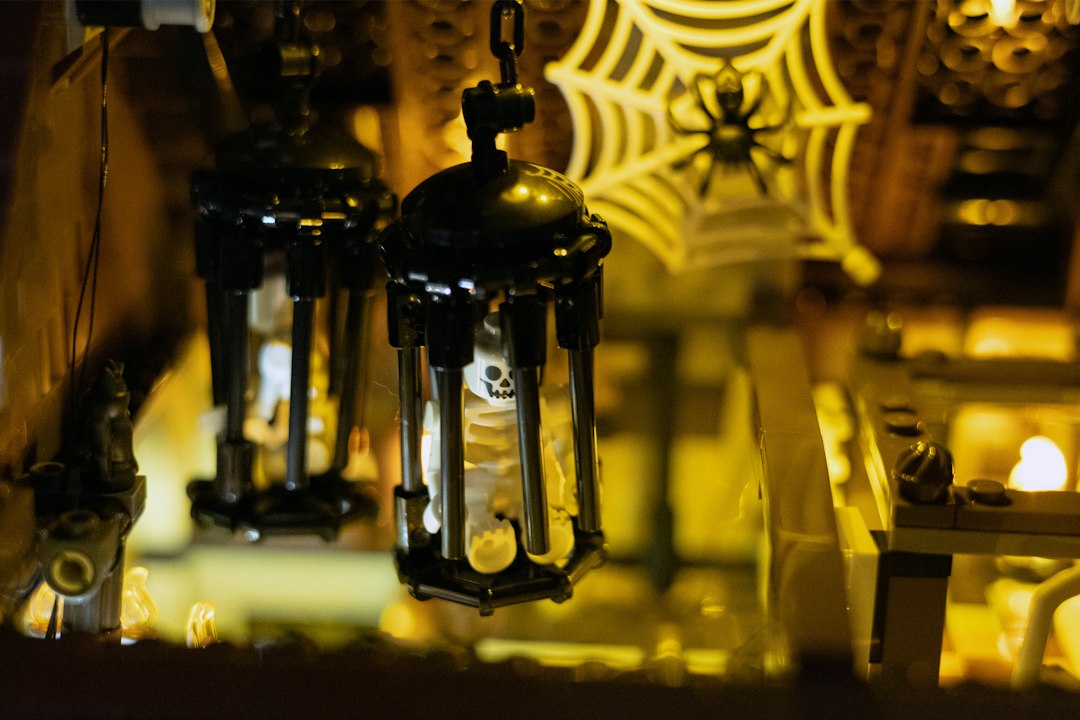 Tendencias de Decoración Halloween: Ideas Creativas y Económicas