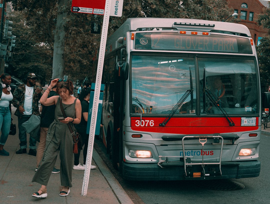 Mejores Apps de Horario de Autobús para Planificar Viajes