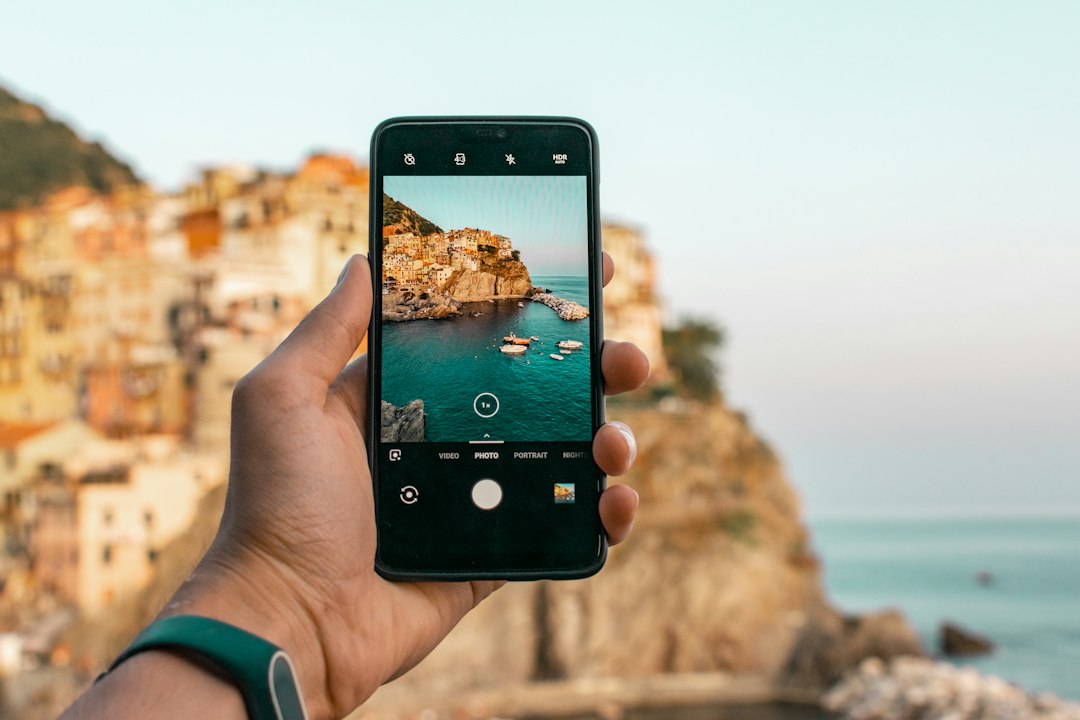 Aplicación para recuperar fotos borradas del móvil fácilmente