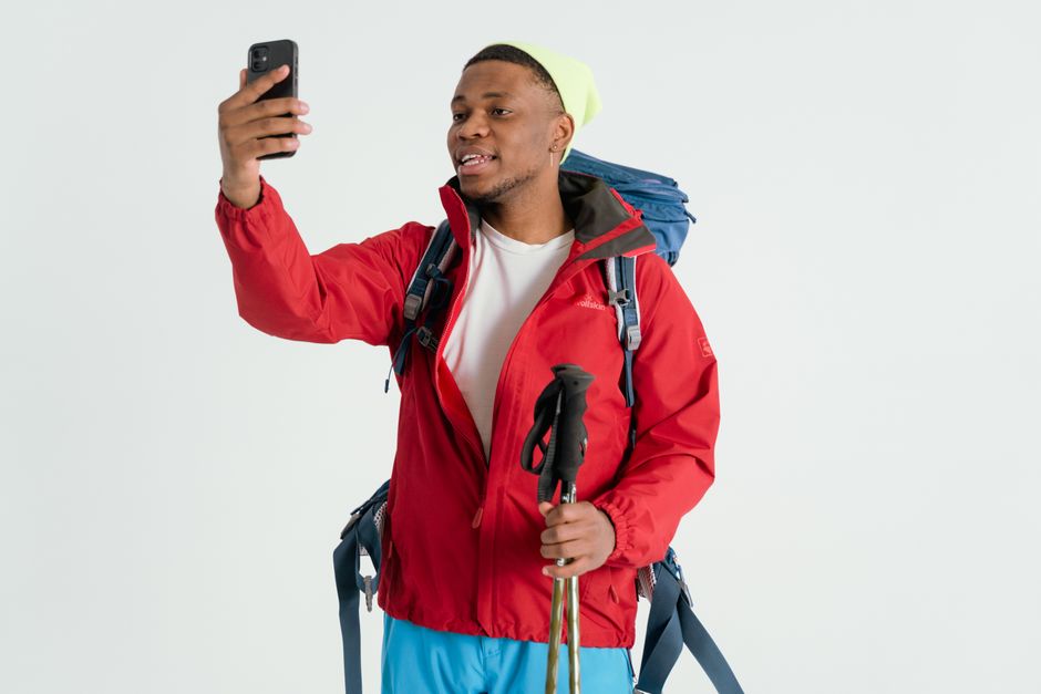 Los Mejores Apps GPS para Trilhas y Senderismo 2024